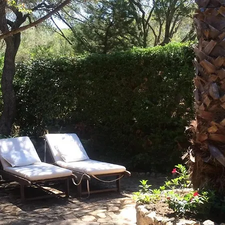 Villa 4 Porto Rotondo Exterior foto