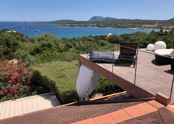 Villa 4
