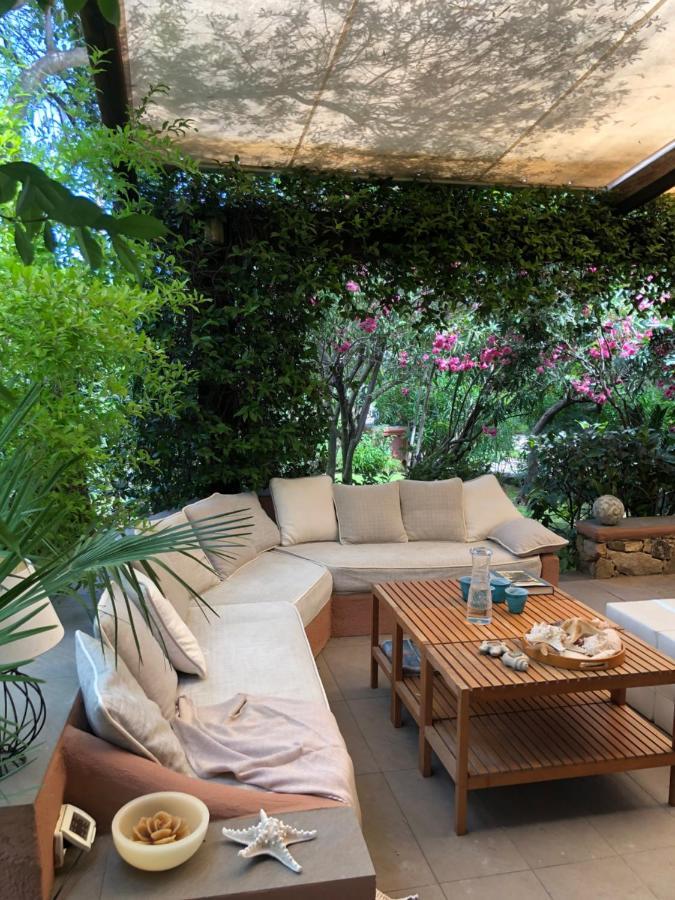 4 Apartment Porto Rotondo