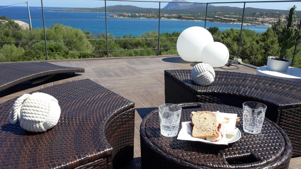 4 Apartment Porto Rotondo