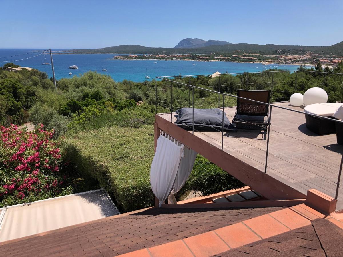 Apartment 4 Porto Rotondo
