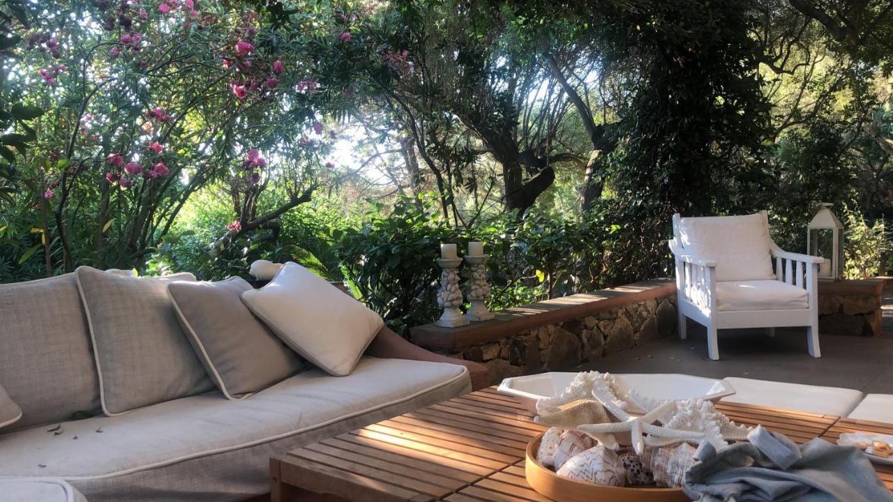 4 Apartment Porto Rotondo
