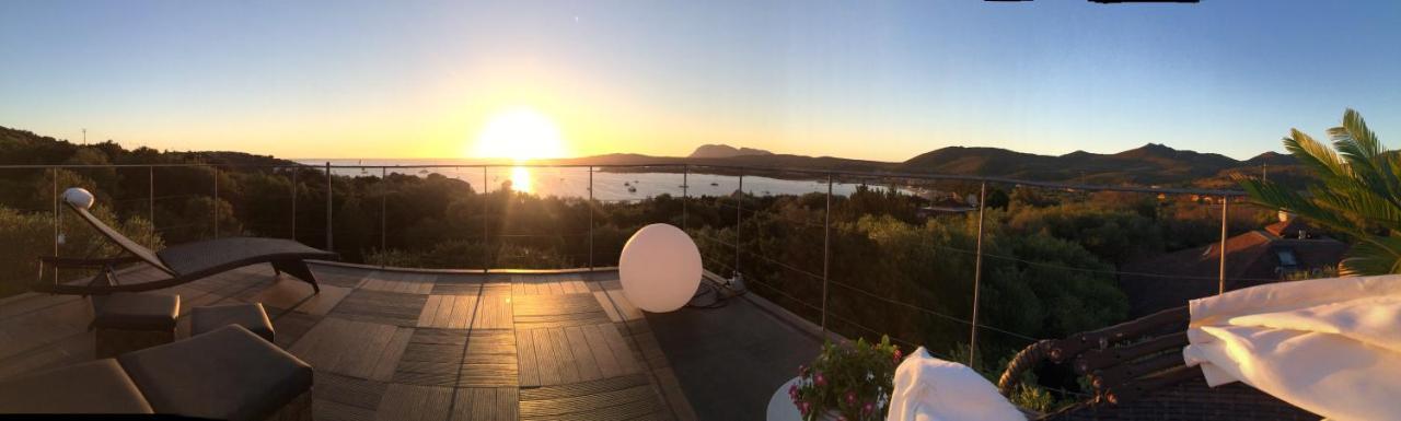 4 Apartment Porto Rotondo