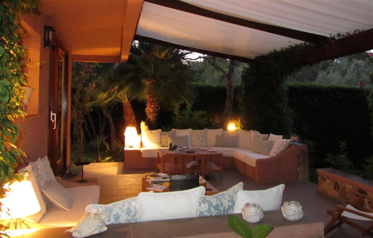 Apartment 4 Porto Rotondo
