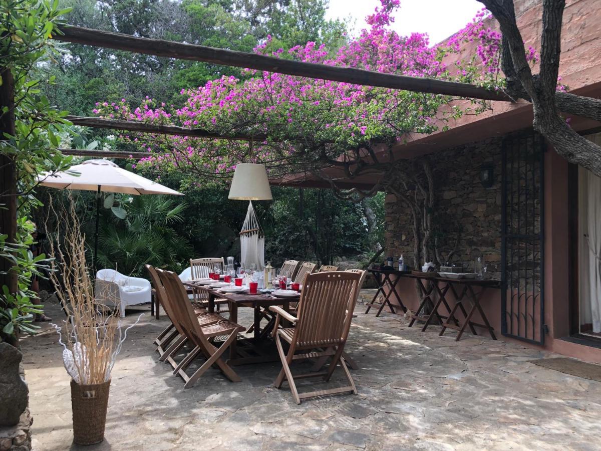 4 Apartment Porto Rotondo