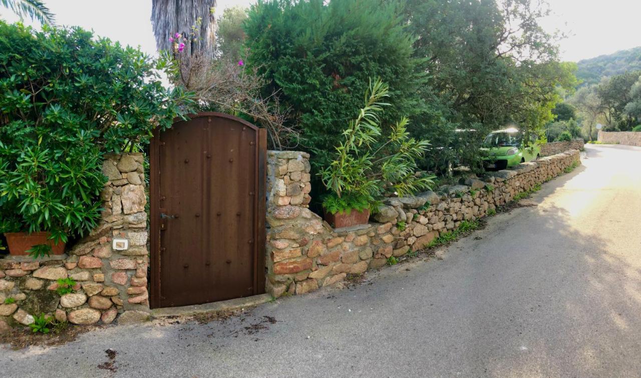 Apartment 4 Porto Rotondo