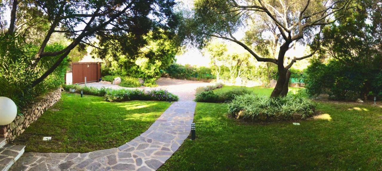 4 Apartment Porto Rotondo