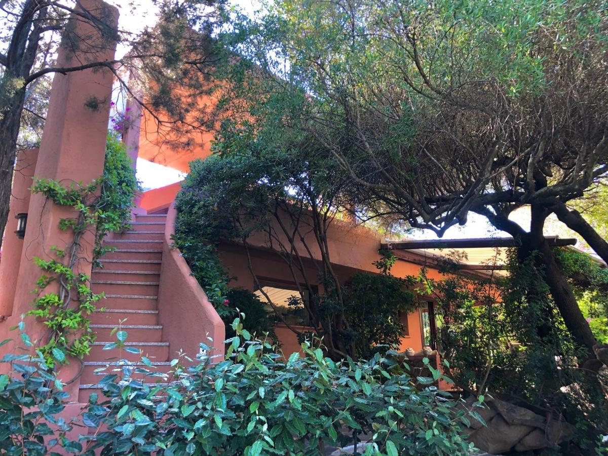 Apartment 4 *