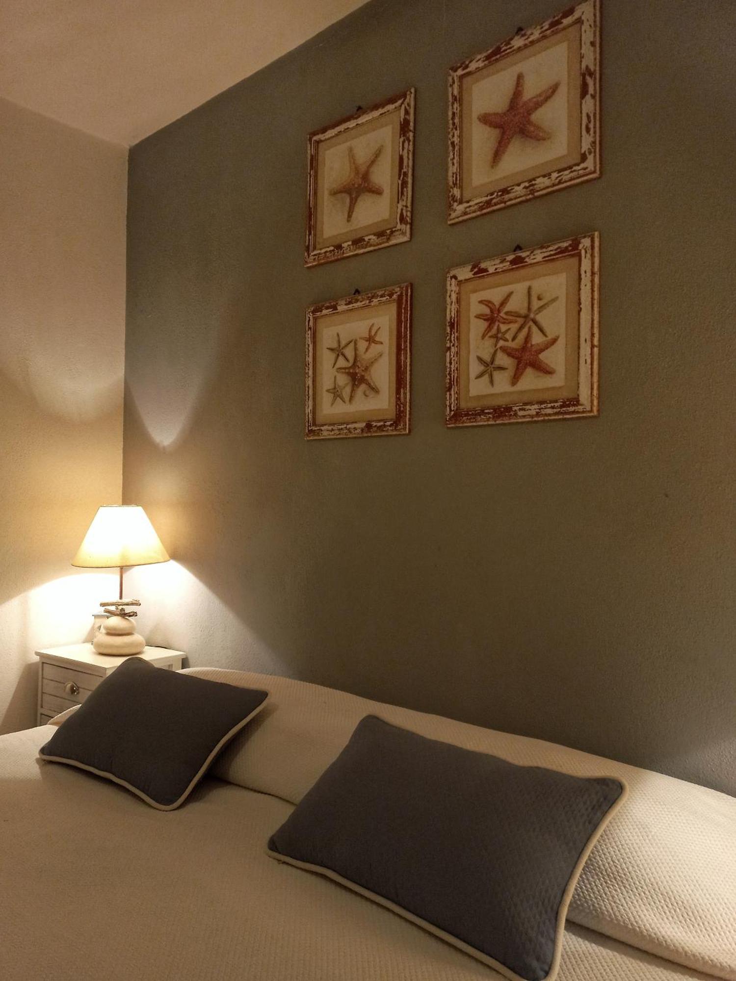 4 Apartment